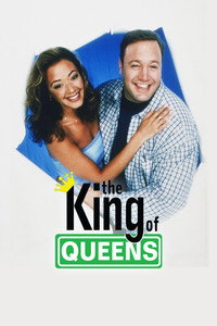 Постер сериала «Король Квинса (1998-2007)» — (29 из 60)