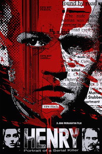 Постер фильма «Генри: Портрет серийного убийцы (1986)» — (20 из 49)