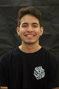Kevin Sánchez