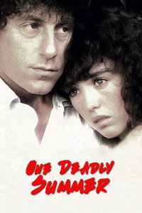 Постер фильма «Убийственное лето (1983)» — (7 из 23)