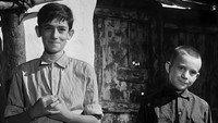 «El camino (1964)» — обои к фильму #2