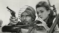 «Сандокан, тигр южных морей (1963)» — обои к фильму #1