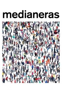 Movieposter Medianeras
