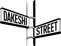 Dakeshi Street