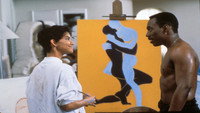 Обои к фильму «Бумеранг (1992)» — (16 из 30)