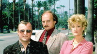 «Beverly Hills Buntz (1987-1988)» — обои к сериалу #1