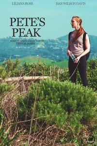 Pete's Peak (2022)