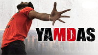 «Yamdas (2014)» — обои к фильму #1