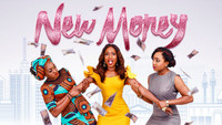 «New Money (2018)» — обои к фильму #3