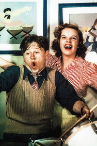 Постер фильма «Играйте, музыканты (1940)» — (6 из 18)