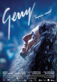 Poster de Gerry