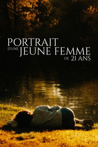 Portrait d'une Jeune Femme de 21 ans