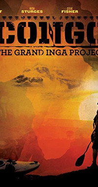 Постер фильма «Congo: The Grand Inga Project (2013)» — (2 из 3)