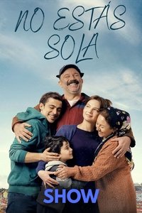 Poster de No Te Preocupes, Estoy Contigo