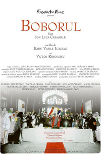 Imagem do Filme Boborul