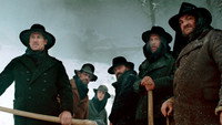 «Тёмная долина (2014)» — обои к фильму #5