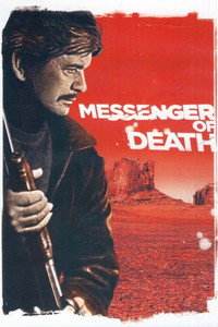 Постер фильма «Посланник смерти (1988)» — (12 из 22)