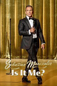 Poster de Sebastian Maniscalco: Is it Me?