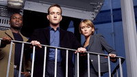 Обои к сериалу «Призраки (2002 - 2011)» — (15 из 43)
