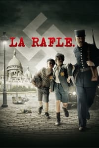 La Rafle (2010)