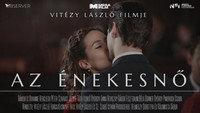 «Az énekesnõ (2022)» — обои к фильму #1