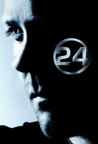 Постер сериала «24 часа (2010)» — (11 из 104)