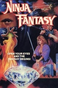 Ninja Fantasy (1986)