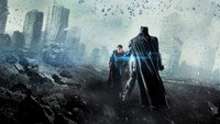 Batman v Superman: L'Aube de la Justice
