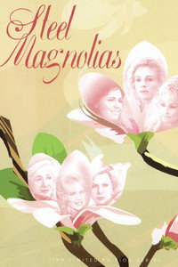Постер фильма «Стальные магнолии (1989)» — (17 из 41)