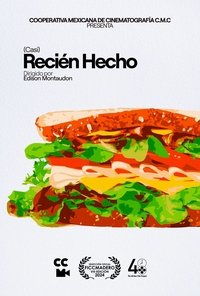 Imagem do Filme (Casi) Recién Hecho
