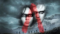 «Дикая республика (2021)» — обои к сериалу #1