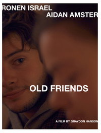 Old Friends (2026) poster