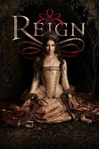 Постер сериала «Царство (2013 - 2017)» — (29 из 61)