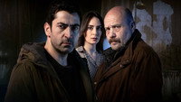 «Алеф (2020-2022)» — обои к сериалу #2