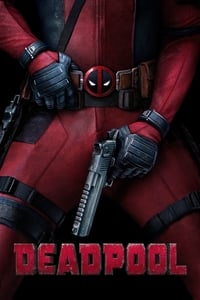 Deadpool - 2016