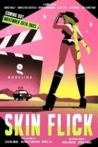 Poster de Skin Flick