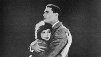 «Любовь никогда не умирает (1921)» — обои к фильму #1
