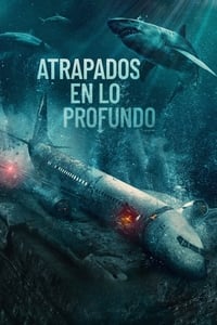 Poster de Atrapados En Lo Profundo