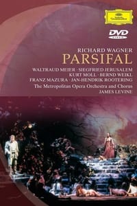 Parsifal [The Metropolitan Opera] (1992)