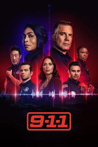 Постер сериала «911 служба спасения (2018)» — (1 из 215)