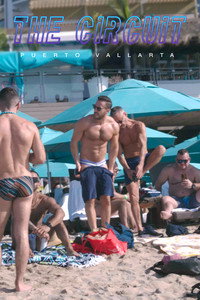 The Circuit: Puerto Vallarta