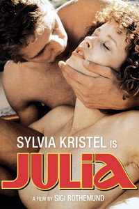 Постер фильма «Племянница фрау О (1974)» — (5 из 12)