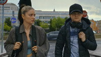 «Флора и сын (2023)» — обои к фильму #7