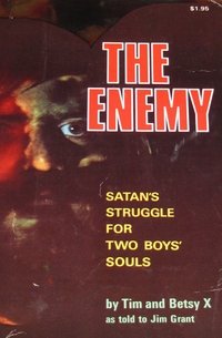 Poster de The Enemy