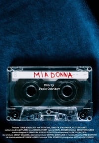 Mia donna