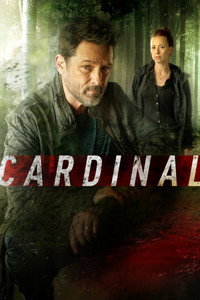 Постер сериала «Кардинал (2017 - 2020)» — (10 из 41)