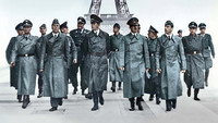 Обои к сериалу «Апокалипсис: Гитлер атакует на западе (2021)» — (11 из 13)