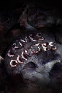 Crimes occultes (2016)