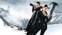 Hansel & Gretel : Witch Hunters 3D