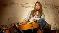 «Benise: The Spanish Guitar (2010)» — обои к фильму #1
